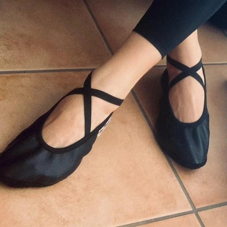MajestiBallerina Pole Dance shoes Iwona 22-9355 Soft L/L weiß schwarz rot oder lachs EU31-48