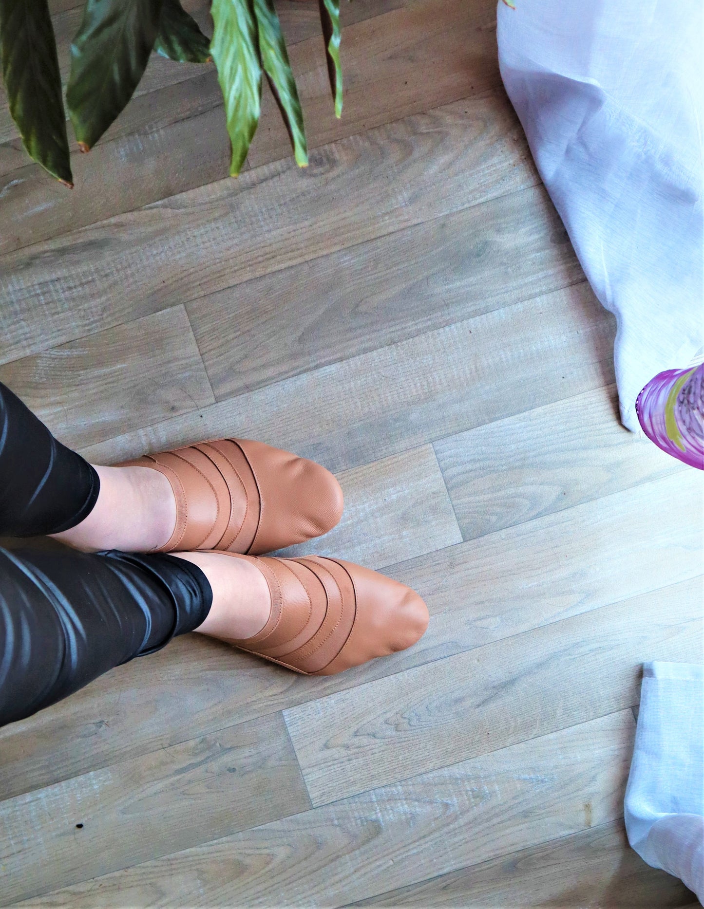exclusive Design Ballettschuhe Danceshoes Jazzdance