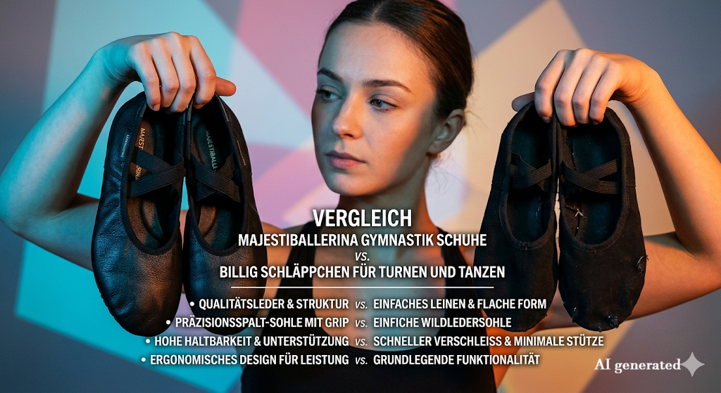 Majestiballerina AI generated