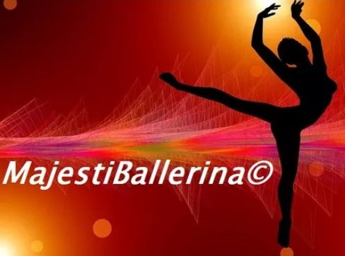 MajestiBallerina unsere Besten für Deine Füße Gymnastikschuhe für Klein und Groß mit Liebe handgemacht
