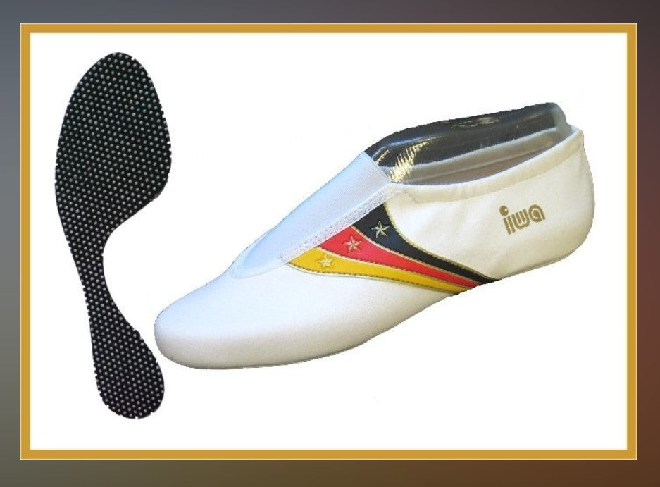 IWA Kunstturnschuhe