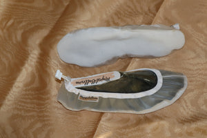 Premium semitransparent Majestiballerina Bubble Gum Edition