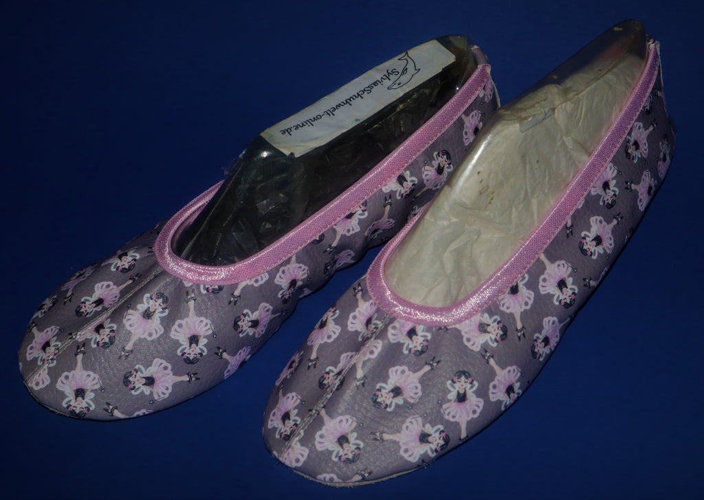 Kinder Gymnastikschuhe