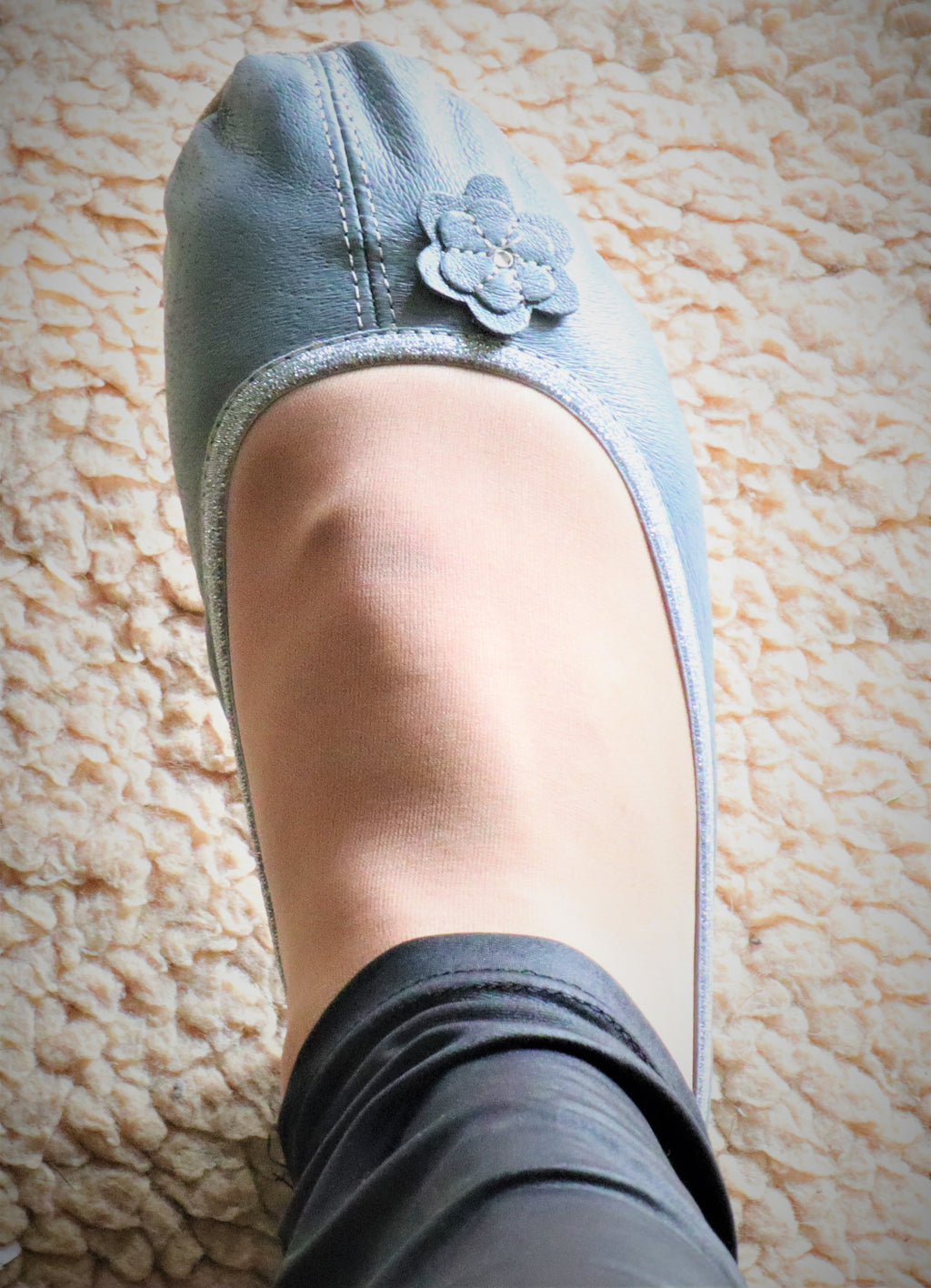 Ballerina Flower